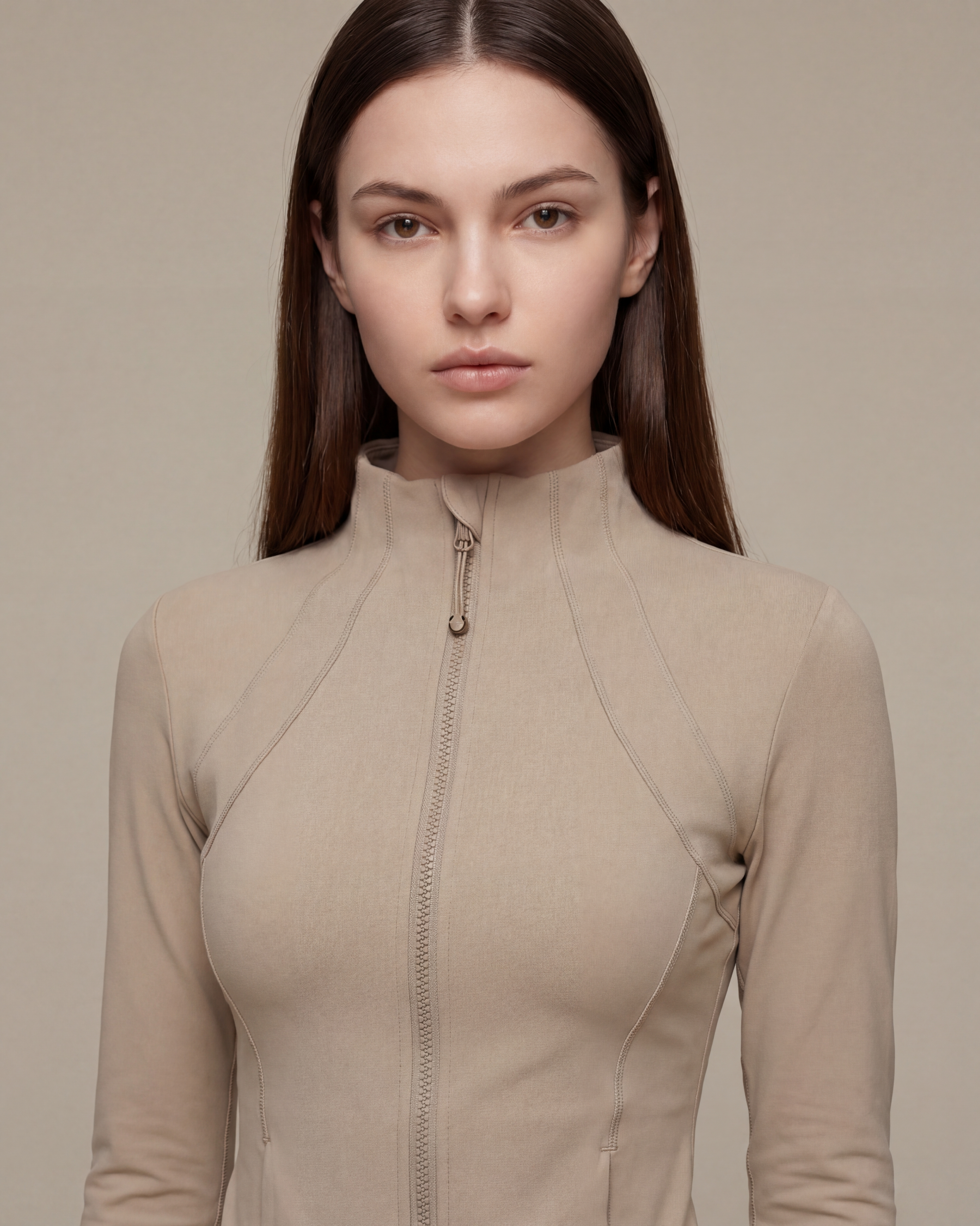 Define Crop-Jacke