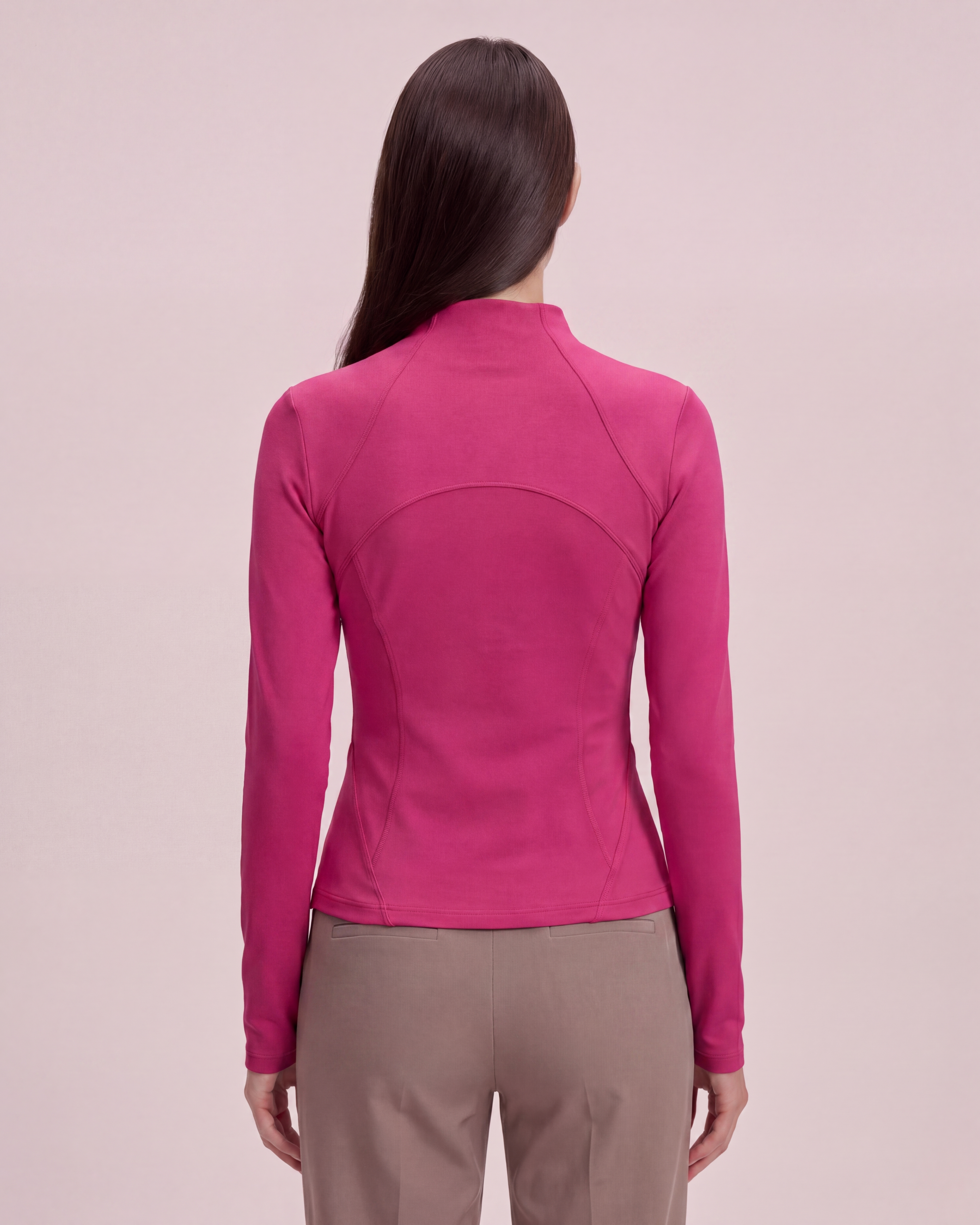 Define Crop-Jacke