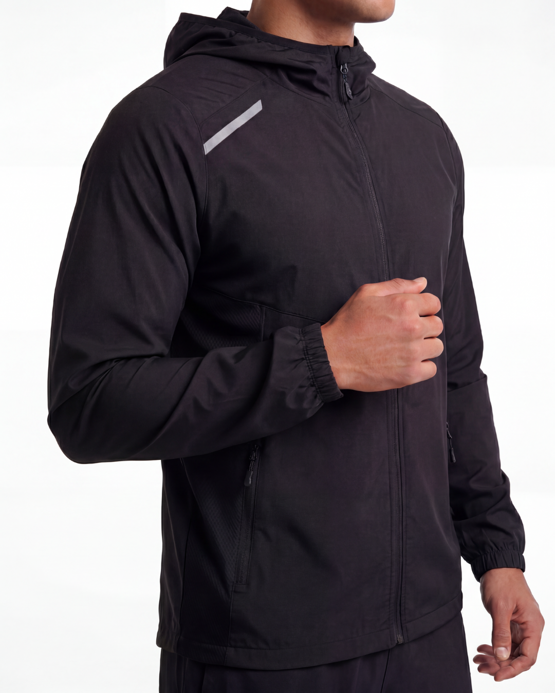 Performance Tracksuit Jacket