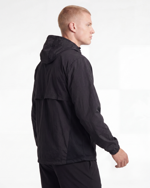 Performance Anti-UV Windbreaker