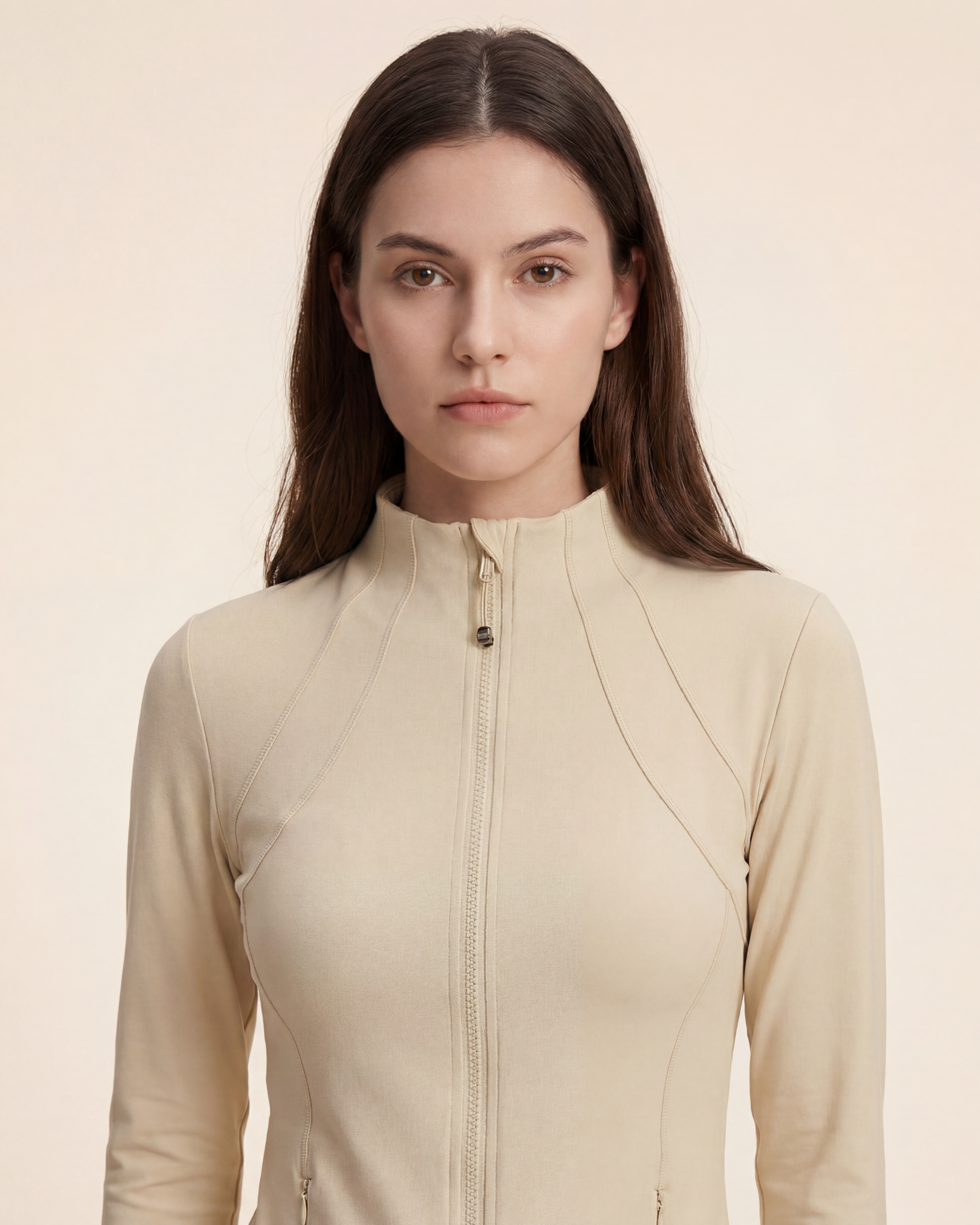 Define Crop-Jacke