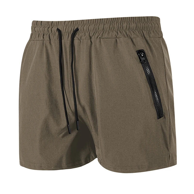 Signature Badeshort