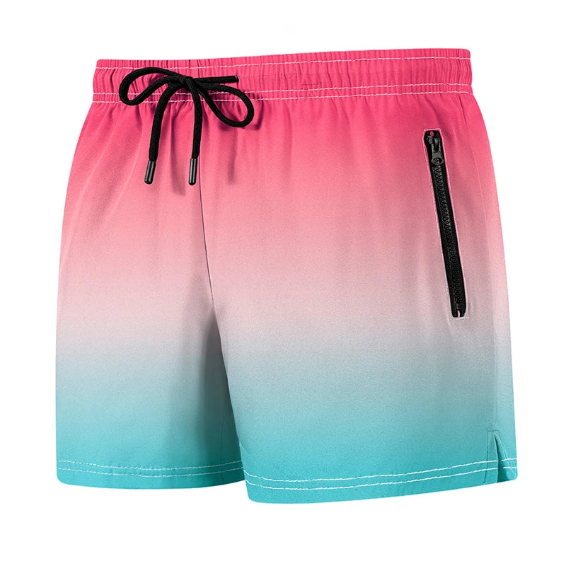Fade Series Badeshorts