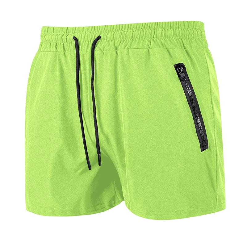 Signature Badeshort