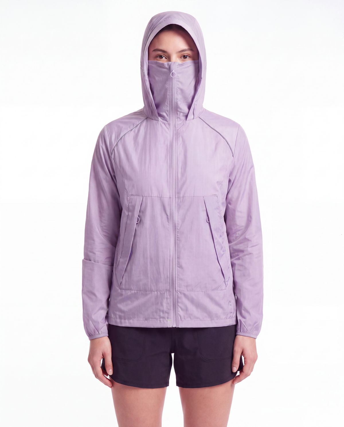 Performance Tracksuit Jacket