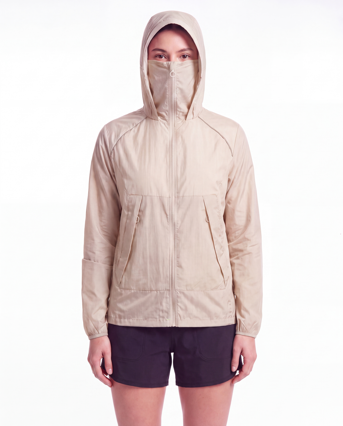 Performance Tracksuit Jacket