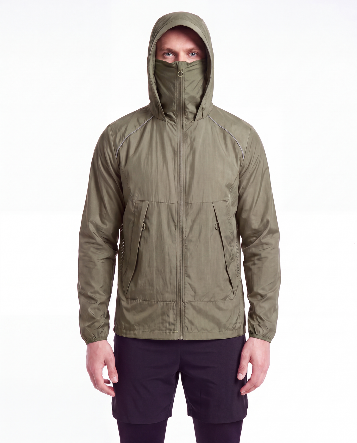 Performance Tracksuit Jacket