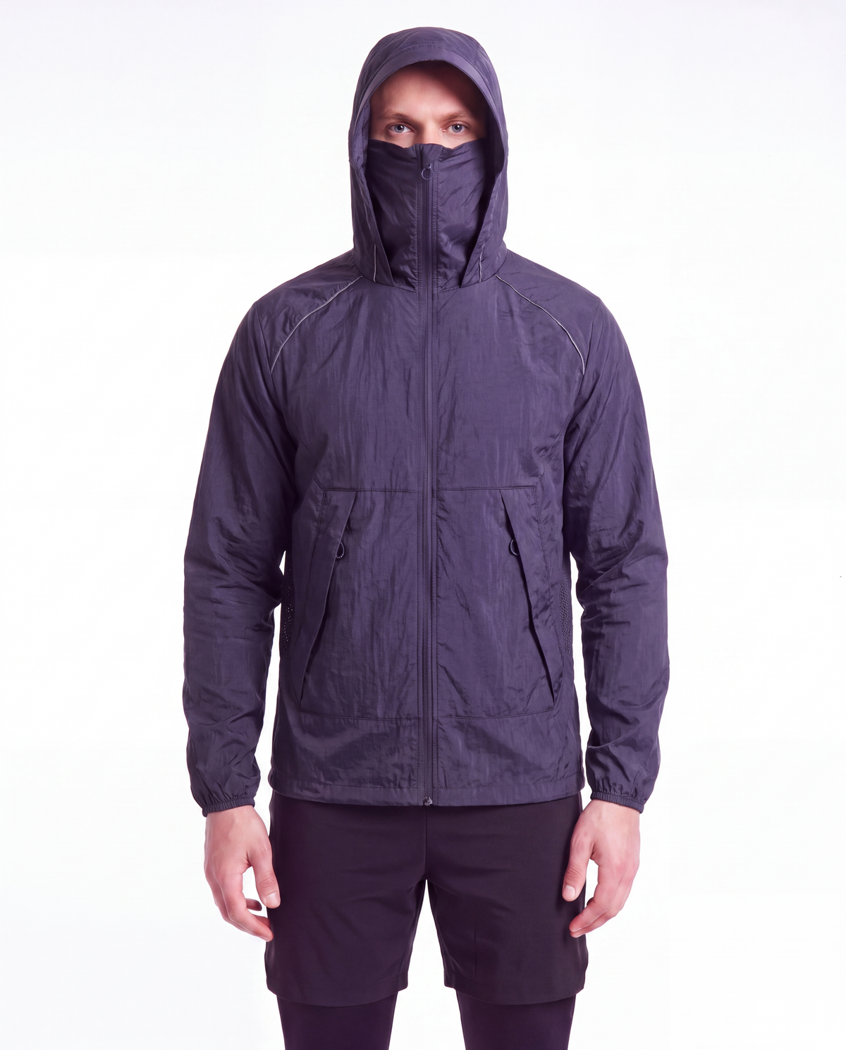 Performance Tracksuit Jacket